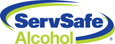 ServSafe Alcohol Large Logo